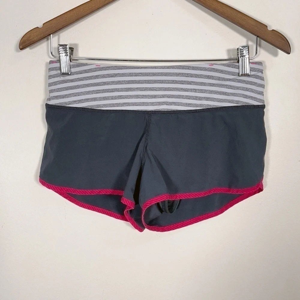 LULULEMON  | SHORT